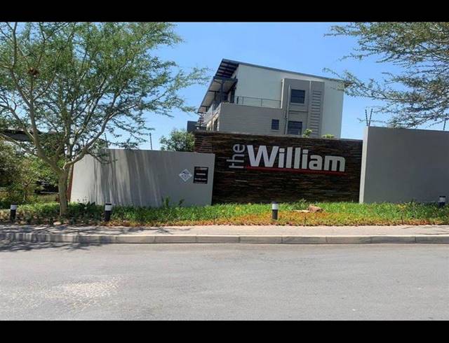 2 BEDROOM APARTMENT FOR SALE IN FOURWAYS